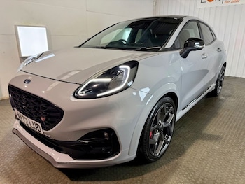 Used Ford Puma 2022 for sale - 78044095: Photo