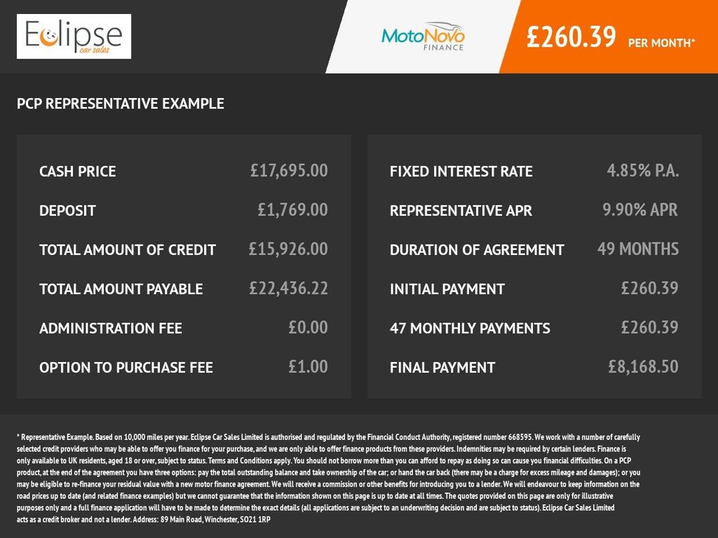 Used Ford Puma 2022 for sale - 78044095: Photo 4