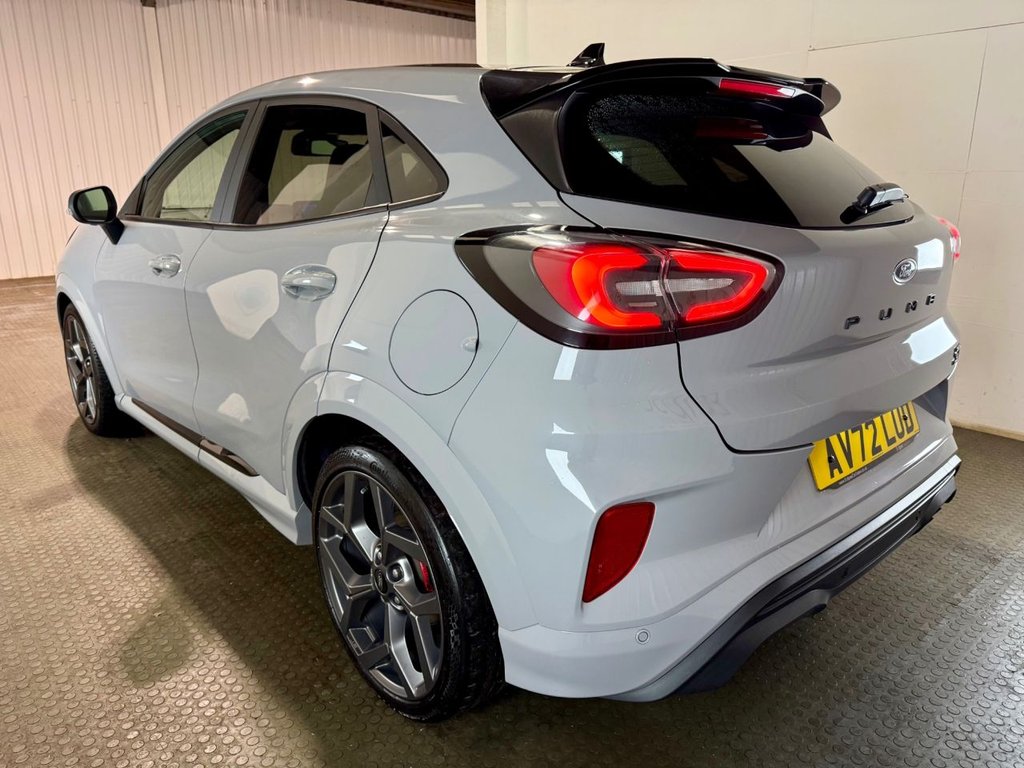 Used Ford Puma 2022 for sale - 78044095: Photo 5