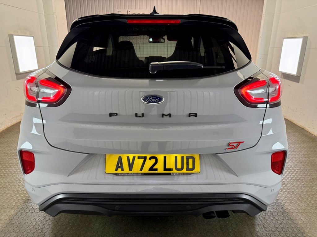 Used Ford Puma 2022 for sale - 78044095: Photo 6