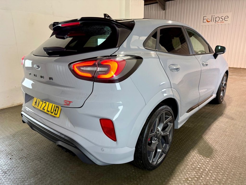 Used Ford Puma 2022 for sale - 78044095: Photo 7