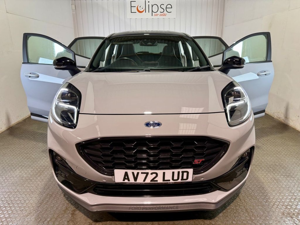 Used Ford Puma 2022 for sale - 78044095: Photo 8