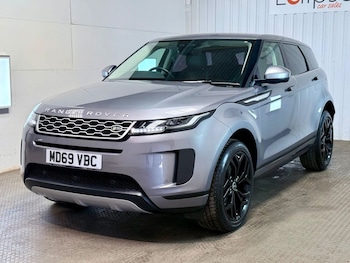 Used Land Rover Range Rover Evoque 2020 for sale - 79233520: Photo