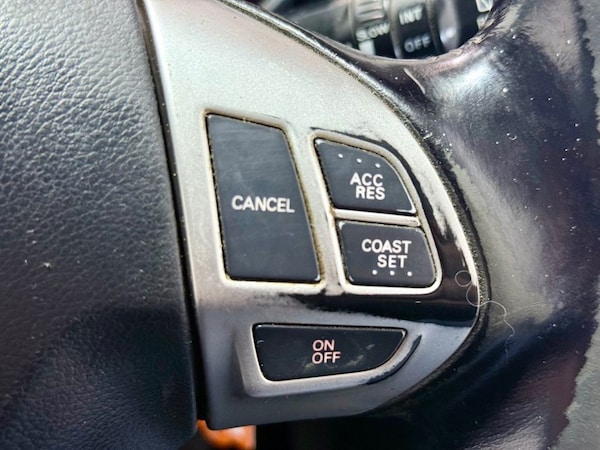Used Mitsubishi Outlander 2009 for sale - 76236154: Photo 14