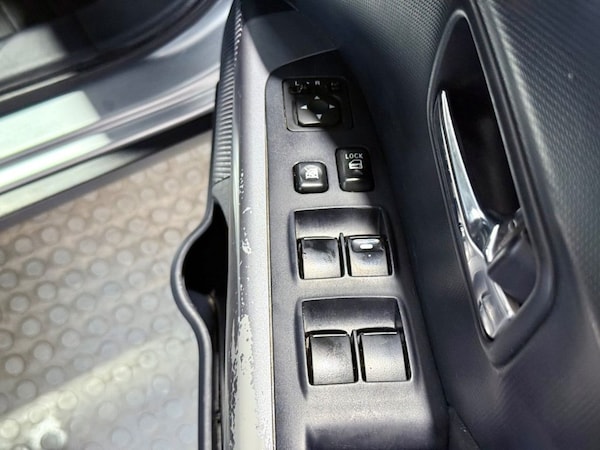 Used Mitsubishi Outlander 2009 for sale - 76236154: Photo 19