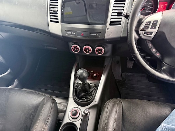Used Mitsubishi Outlander 2009 for sale - 76236154: Photo 20