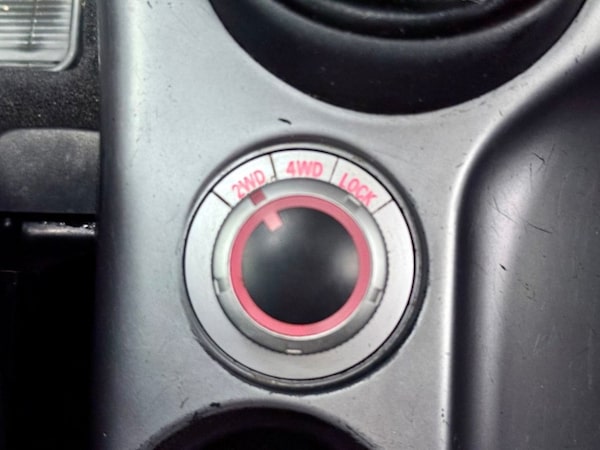 Used Mitsubishi Outlander 2009 for sale - 76236154: Photo 21