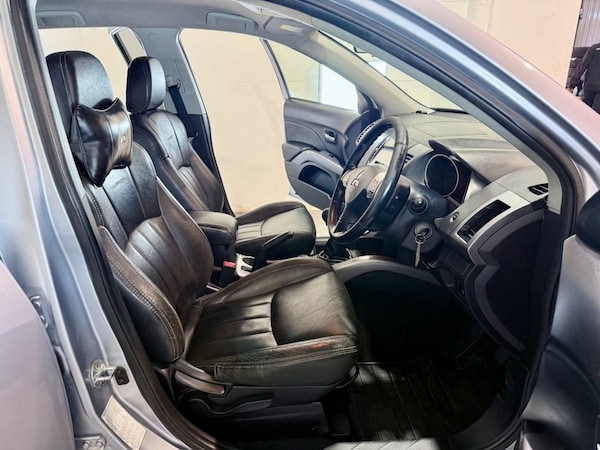Used Mitsubishi Outlander 2009 for sale - 76236154: Photo 25