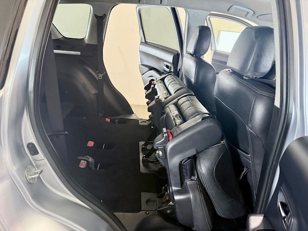 Used Mitsubishi Outlander 2009 for sale - 76236154: Photo 27