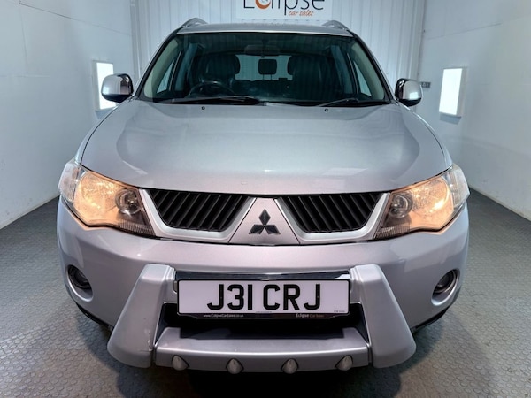 Used Mitsubishi Outlander 2009 for sale - 76236154: Photo 2