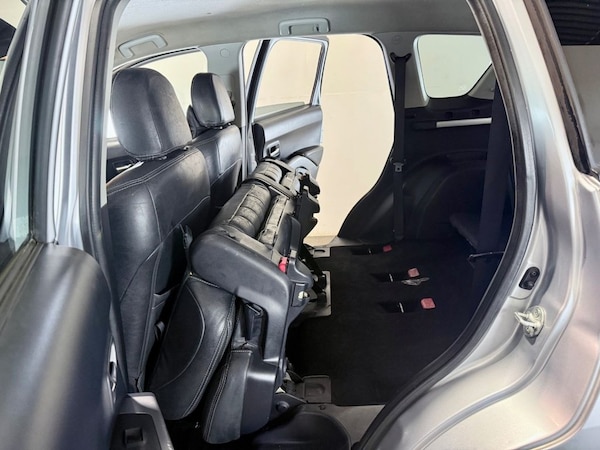 Used Mitsubishi Outlander 2009 for sale - 76236154: Photo 31