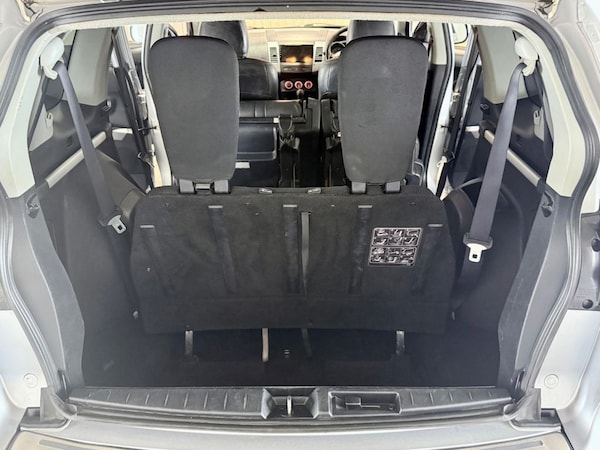 Used Mitsubishi Outlander 2009 for sale - 76236154: Photo 36