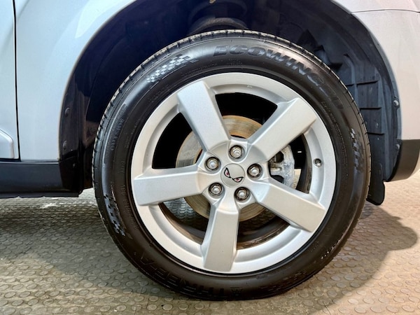 Used Mitsubishi Outlander 2009 for sale - 76236154: Photo 37
