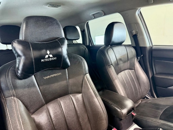 Used Mitsubishi Outlander 2009 for sale - 76236154: Photo 9