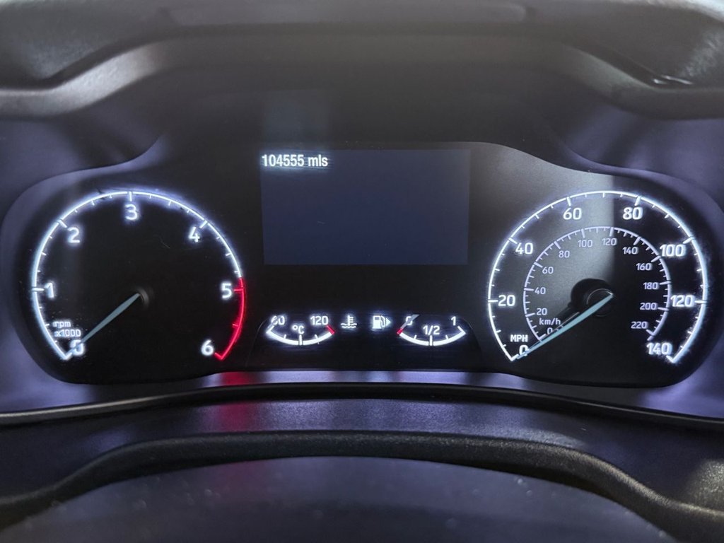 Used Ford Grand Tourneo Connect 2019 for sale - 77133749: Photo 13