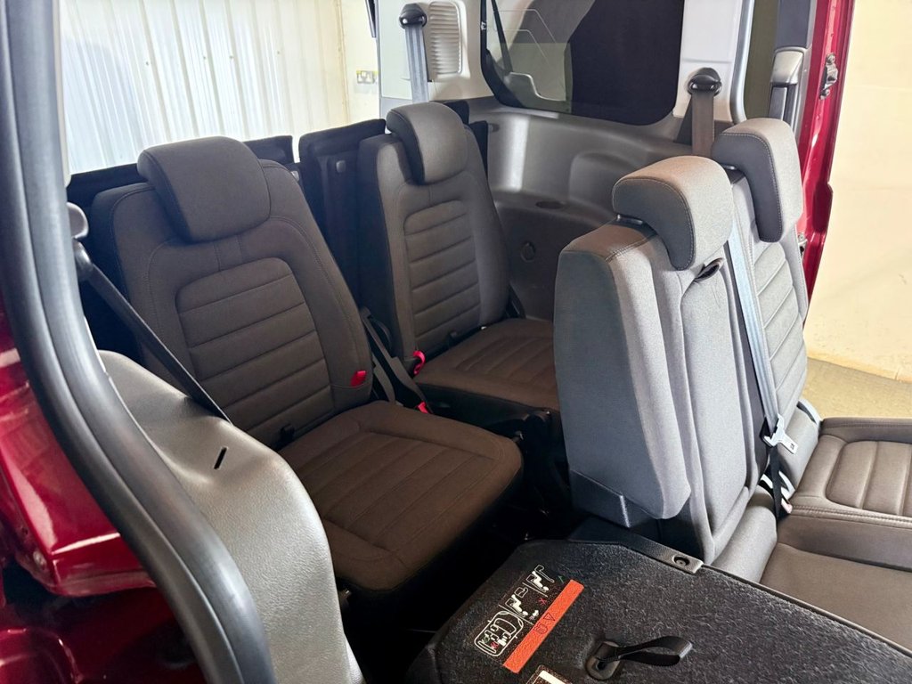 Used Ford Grand Tourneo Connect 2019 for sale - 77133749: Photo 28