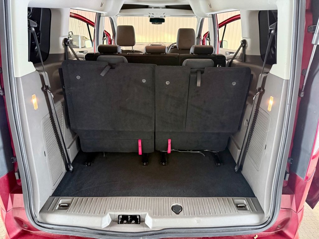 Used Ford Grand Tourneo Connect 2019 for sale - 77133749: Photo 29