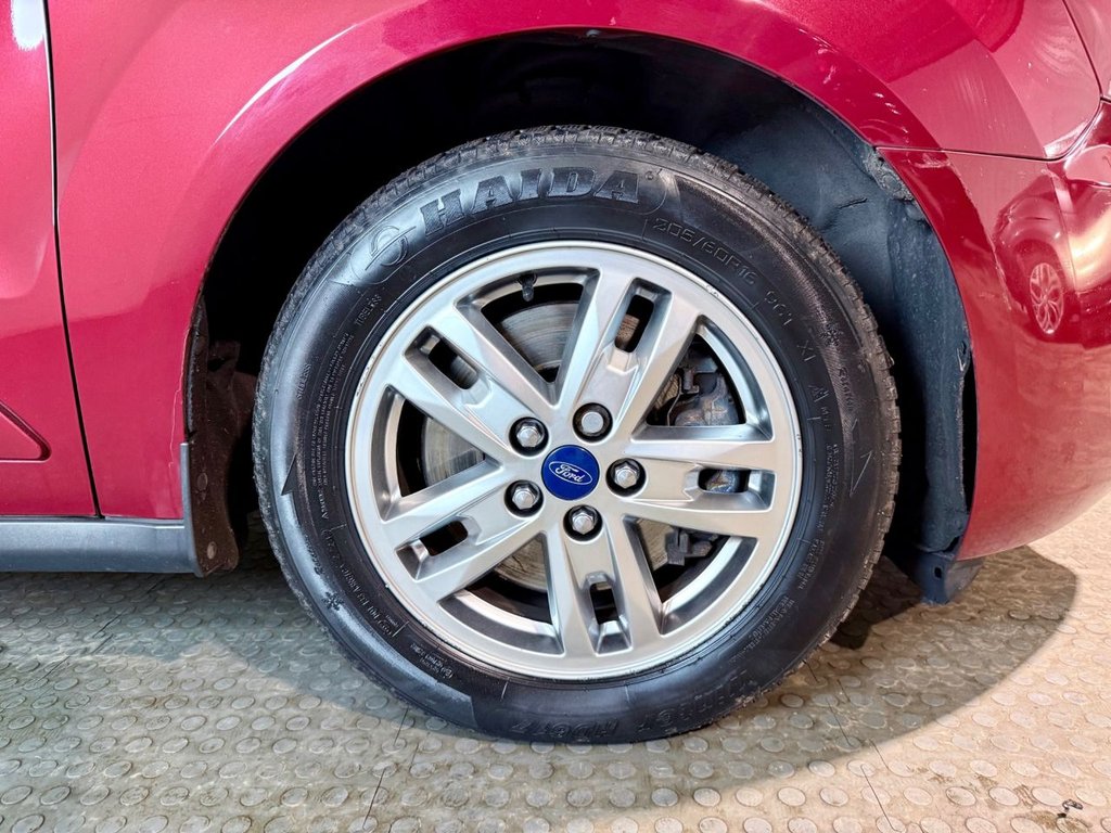 Used Ford Grand Tourneo Connect 2019 for sale - 77133749: Photo 33