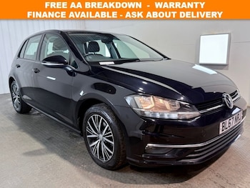 2017 (67) - 1.4 TSI SE [Nav] 5dr