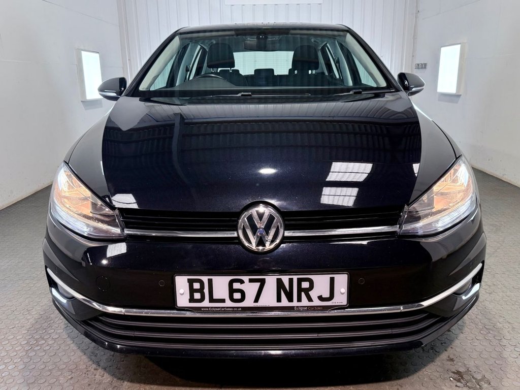 Used Volkswagen Golf 2017 for sale - 76356294: Photo 2