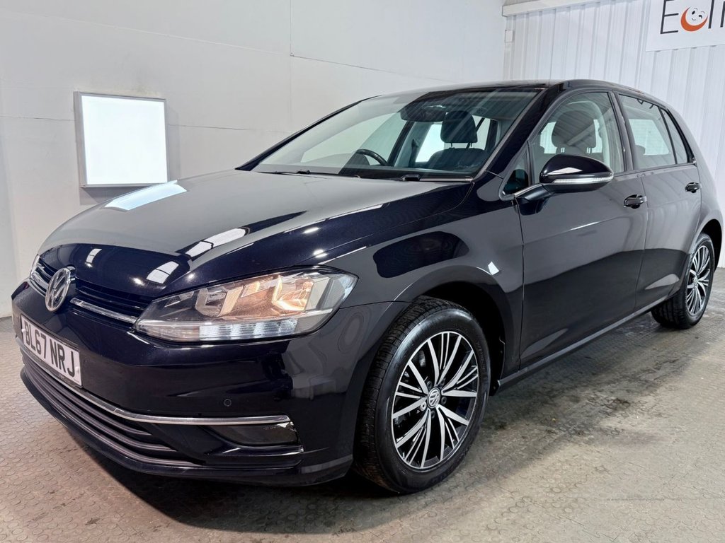 Used Volkswagen Golf 2017 for sale - 76356294: Photo 3