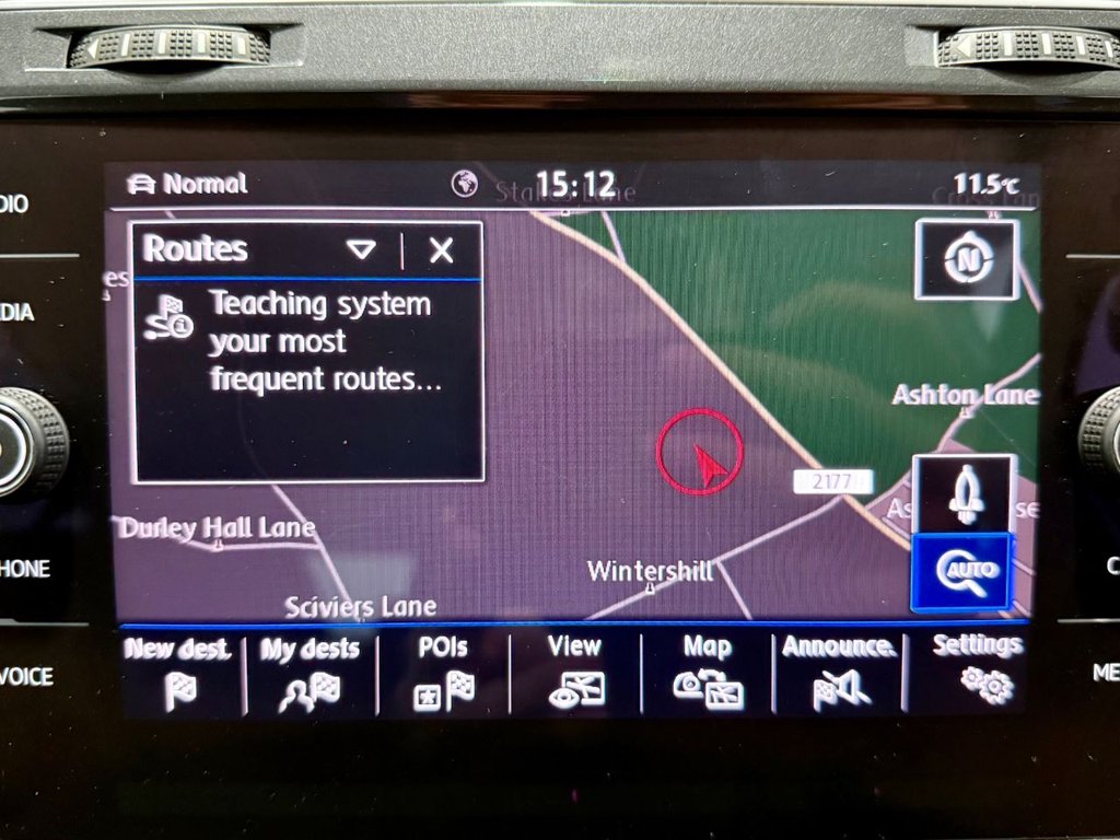 Used Volkswagen Golf 2017 for sale - 76356294: Photo 33