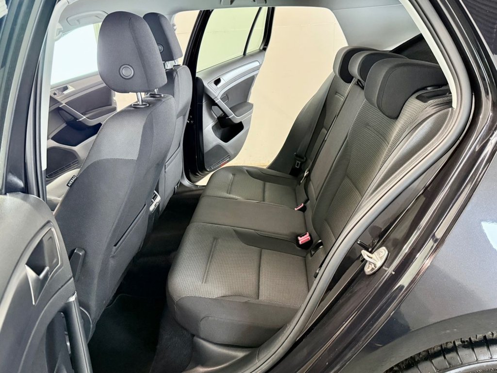 Used Volkswagen Golf 2017 for sale - 76356294: Photo 43