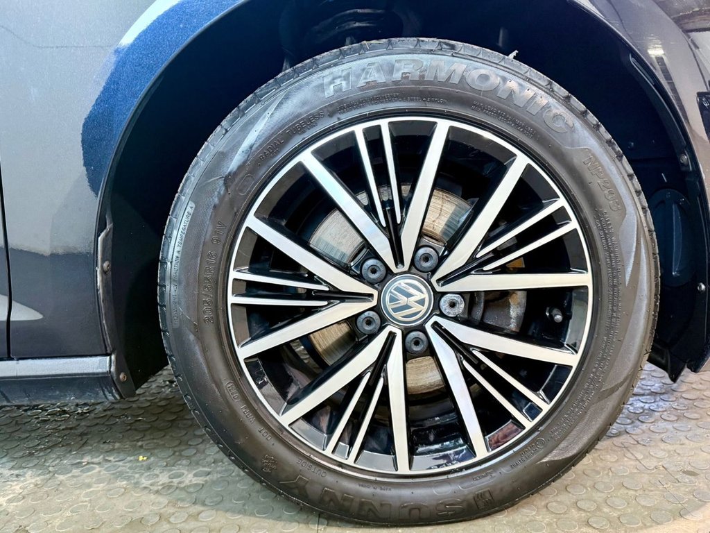 Used Volkswagen Golf 2017 for sale - 76356294: Photo 46