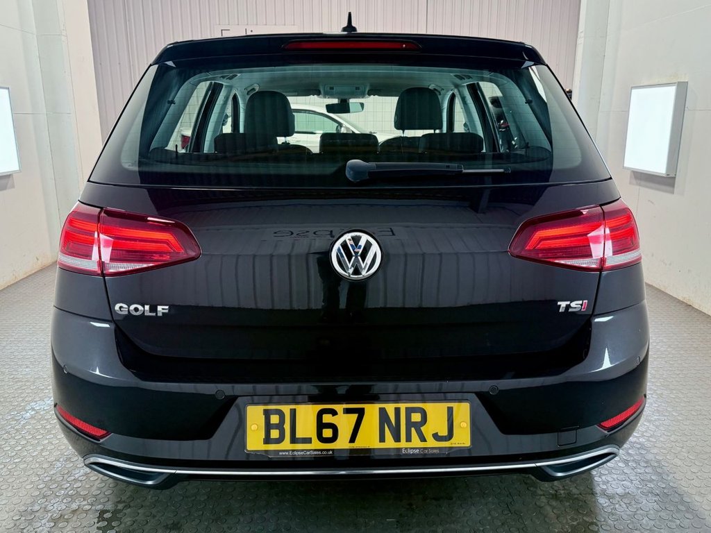 Used Volkswagen Golf 2017 for sale - 76356294: Photo 6