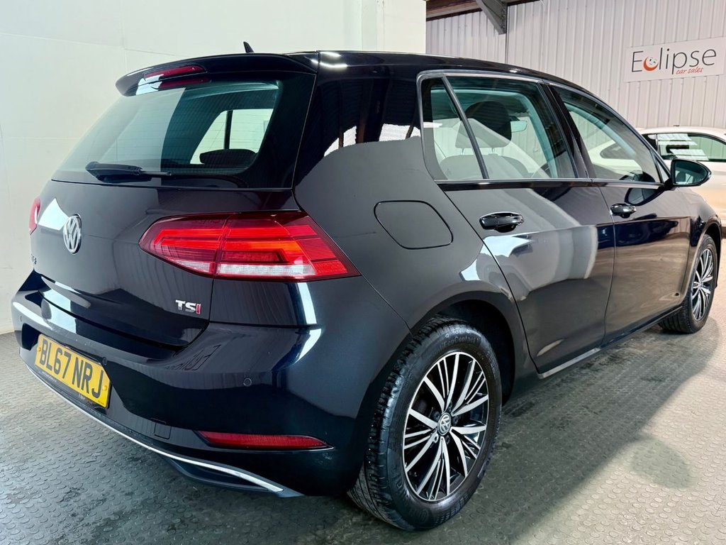 Used Volkswagen Golf 2017 for sale - 76356294: Photo 7