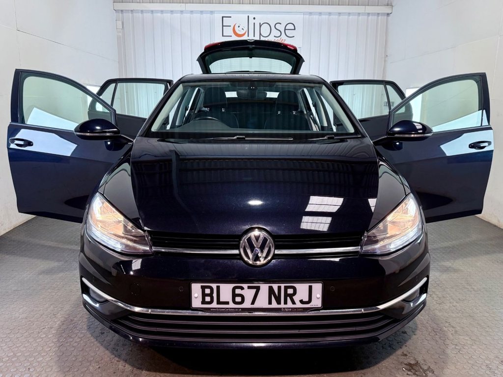 Used Volkswagen Golf 2017 for sale - 76356294: Photo 8
