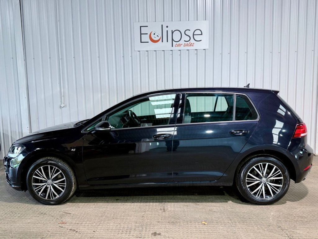 Used Volkswagen Golf 2017 for sale - 76356294: Photo 9