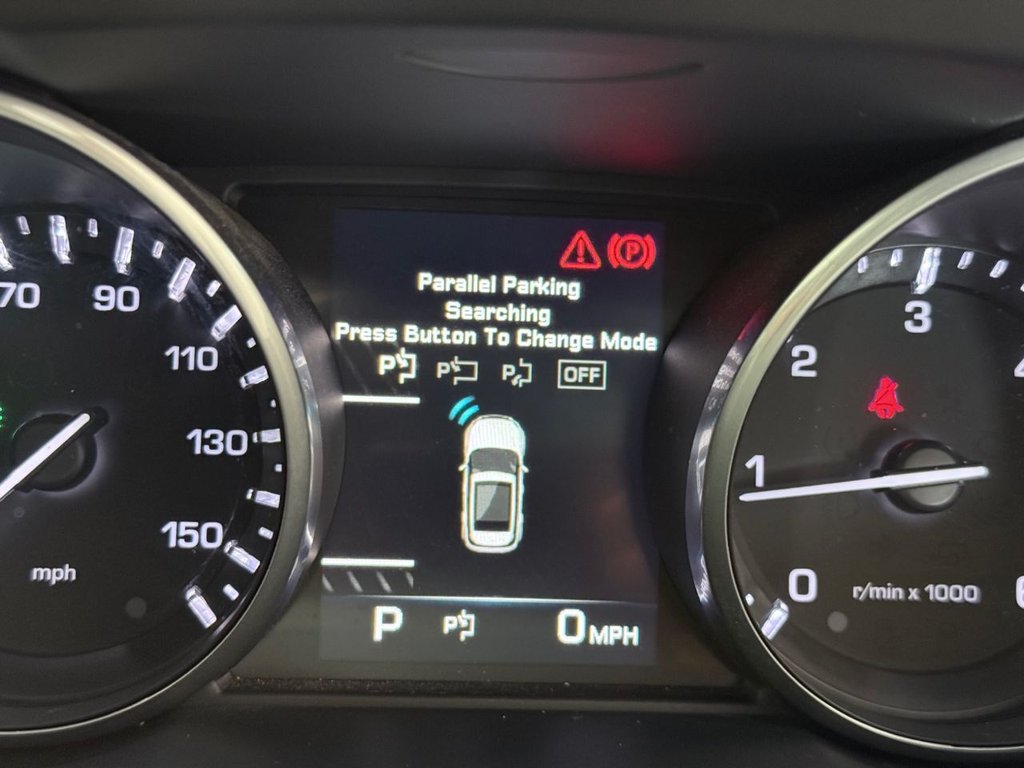 Vehicle 40
