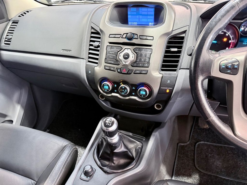 Used Ford Ranger 2014 for sale - 76439103: Photo 20