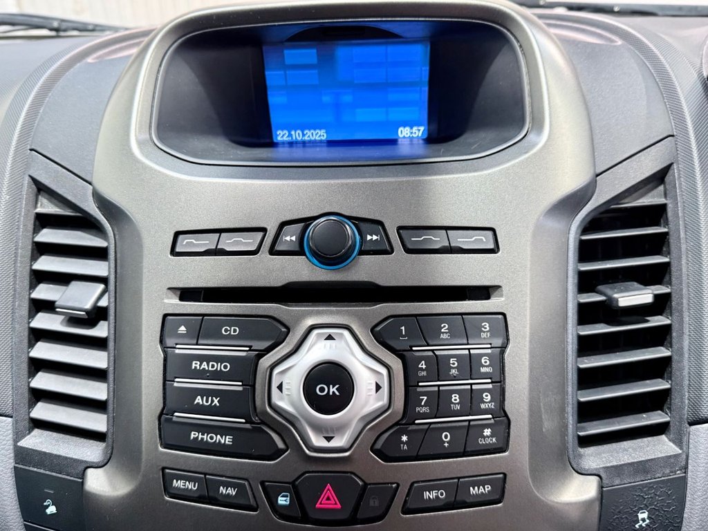 Used Ford Ranger 2014 for sale - 76439103: Photo 23