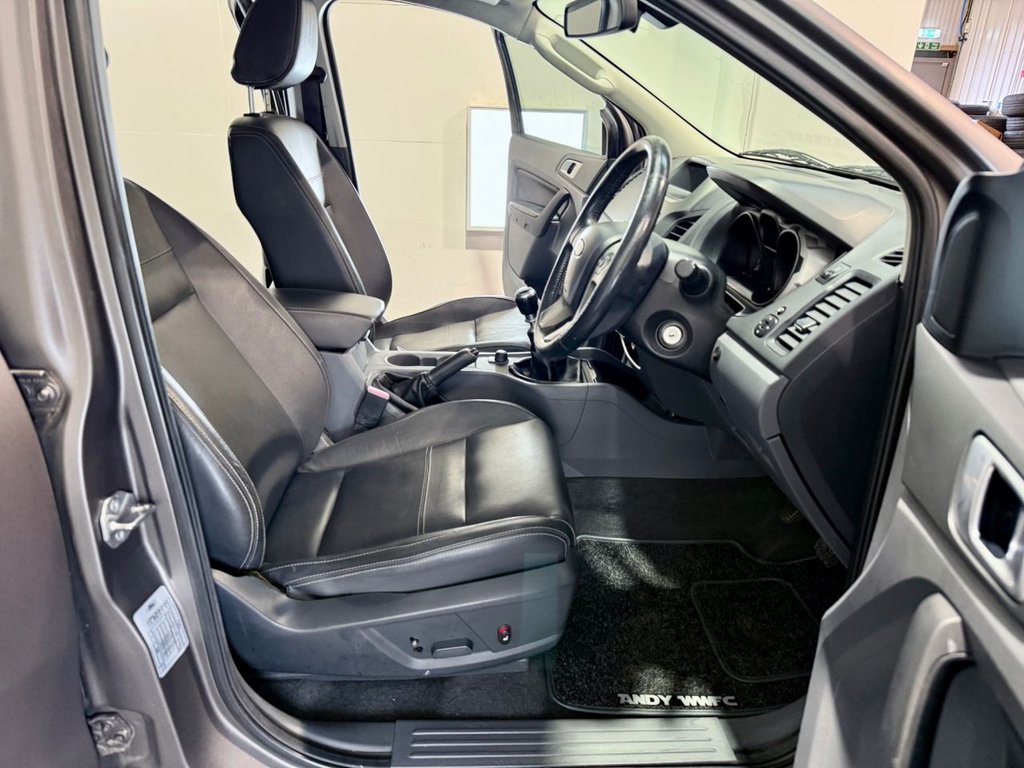 Used Ford Ranger 2014 for sale - 76439103: Photo 34