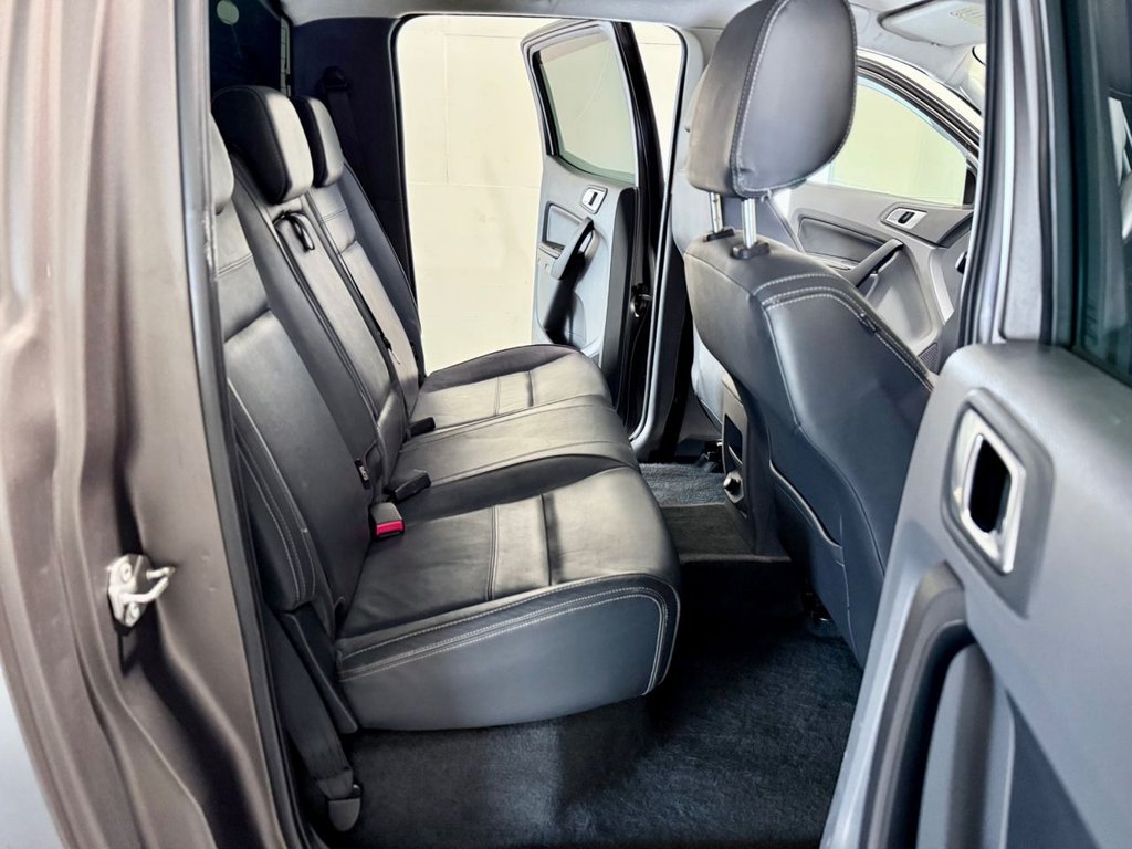 Used Ford Ranger 2014 for sale - 76439103: Photo 35