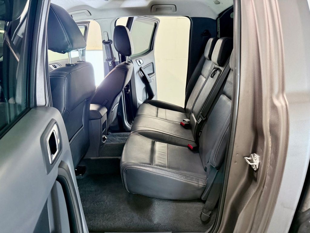 Used Ford Ranger 2014 for sale - 76439103: Photo 37