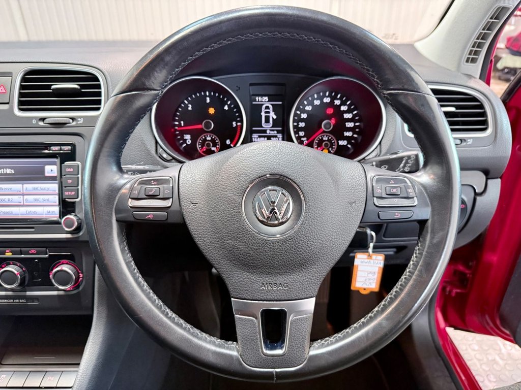 Used Volkswagen Golf 2011 for sale - 77200264: Photo 11