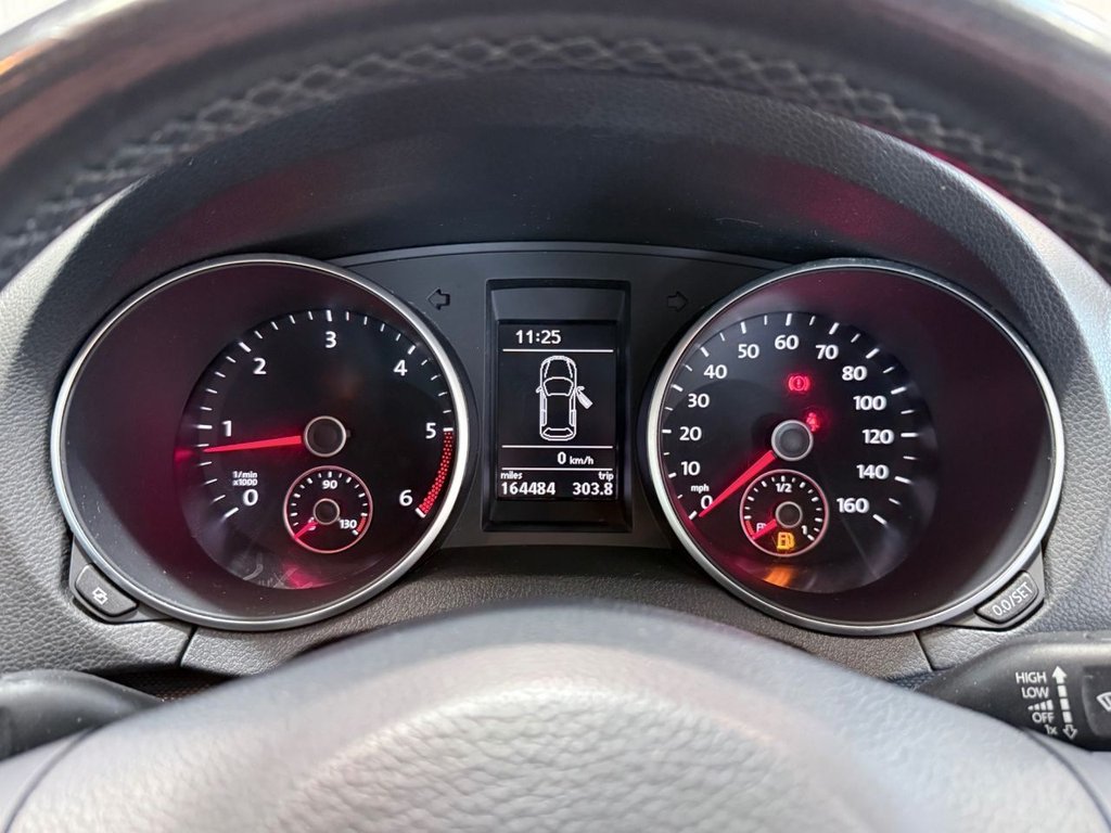 Used Volkswagen Golf 2011 for sale - 77200264: Photo 12