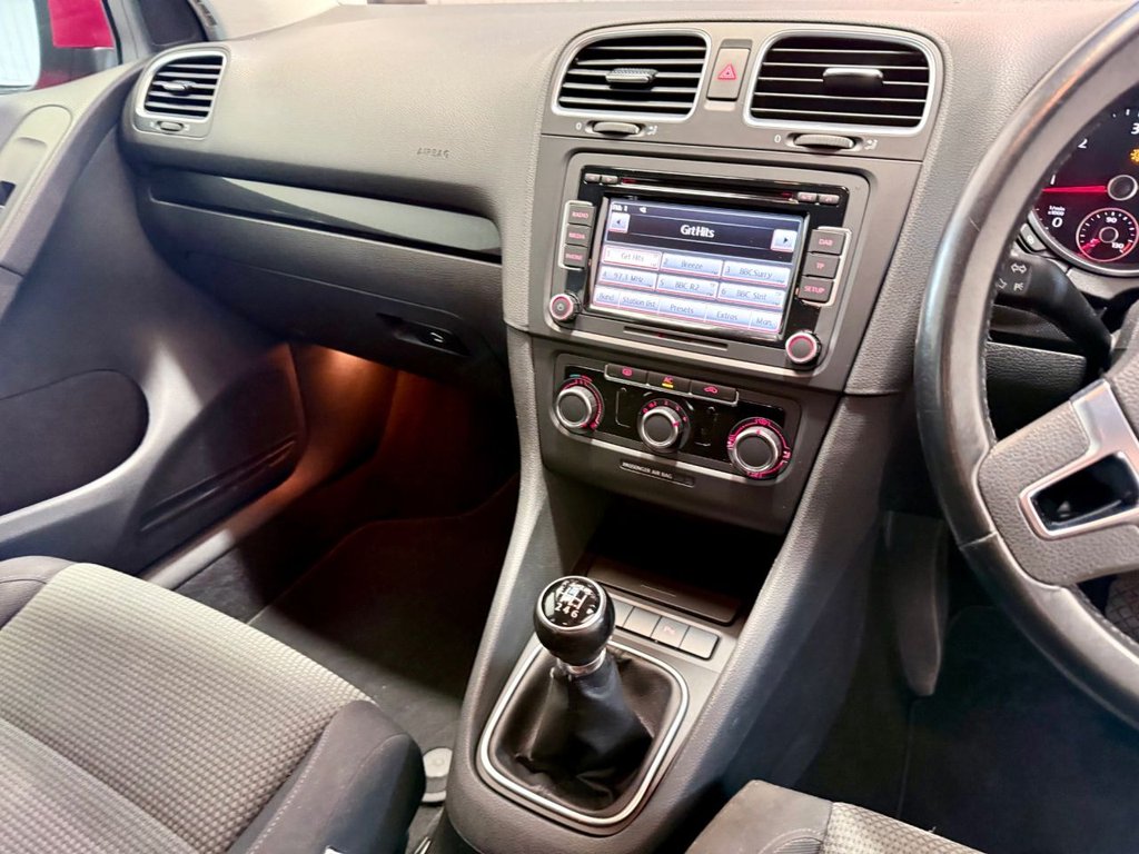 Used Volkswagen Golf 2011 for sale - 77200264: Photo 19