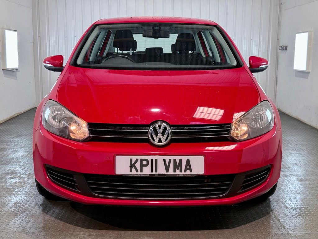 Used Volkswagen Golf 2011 for sale - 77200264: Photo 2