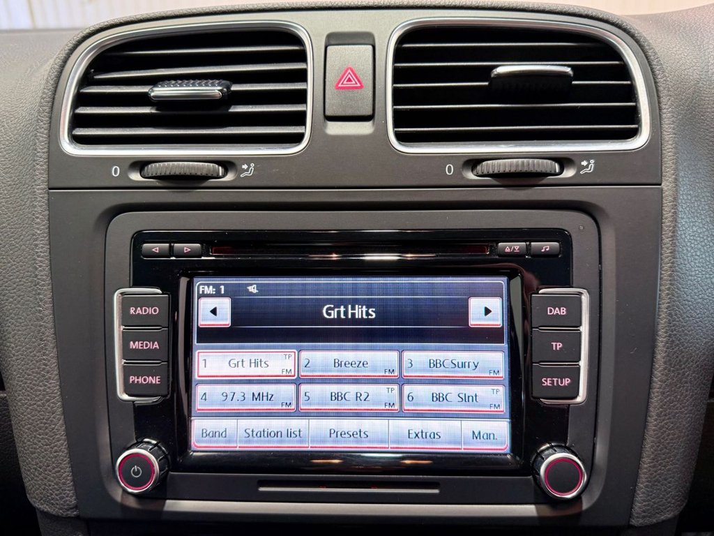 Used Volkswagen Golf 2011 for sale - 77200264: Photo 23