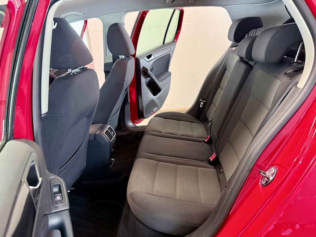 Used Volkswagen Golf 2011 for sale - 77200264: Photo 28