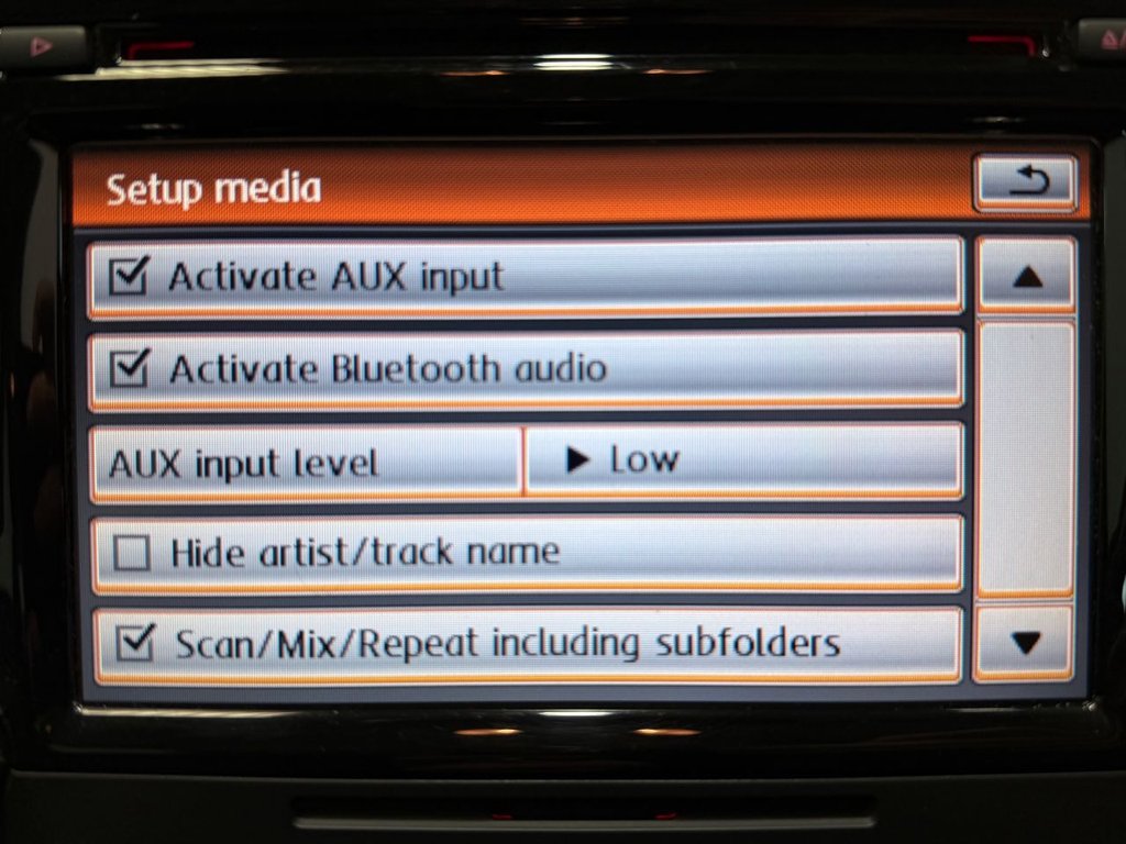 Used Volkswagen Golf 2011 for sale - 77200264: Photo 33