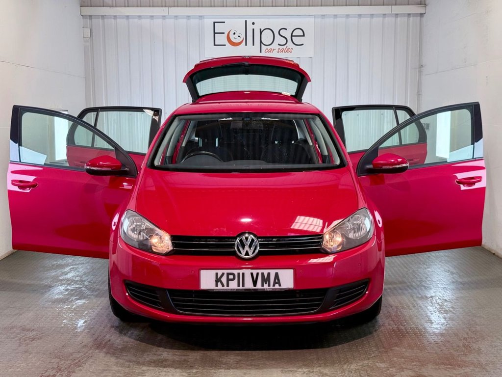 Used Volkswagen Golf 2011 for sale - 77200264: Photo 7