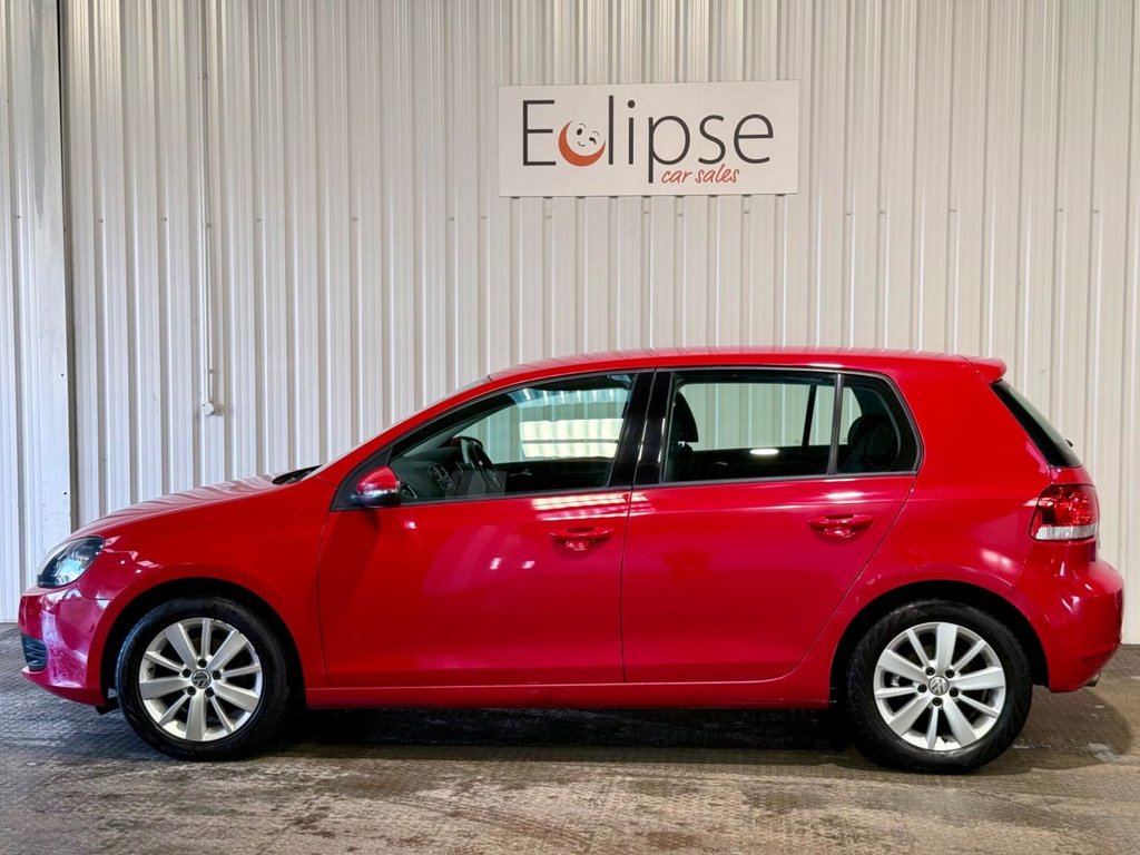 Used Volkswagen Golf 2011 for sale - 77200264: Photo 8