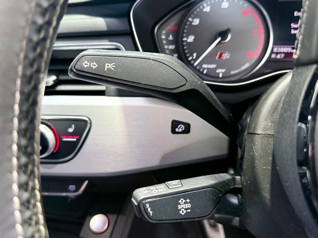 Used Audi S4 Avant 2018 for sale - 77341996: Photo 10