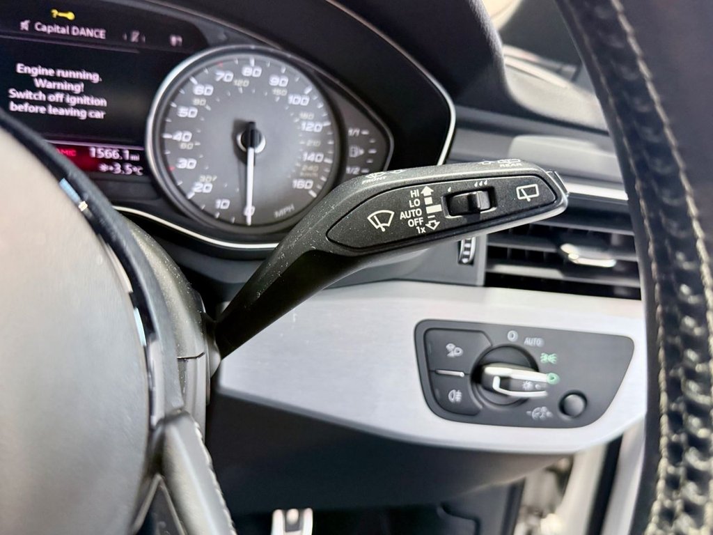 Used Audi S4 Avant 2018 for sale - 77341996: Photo 12