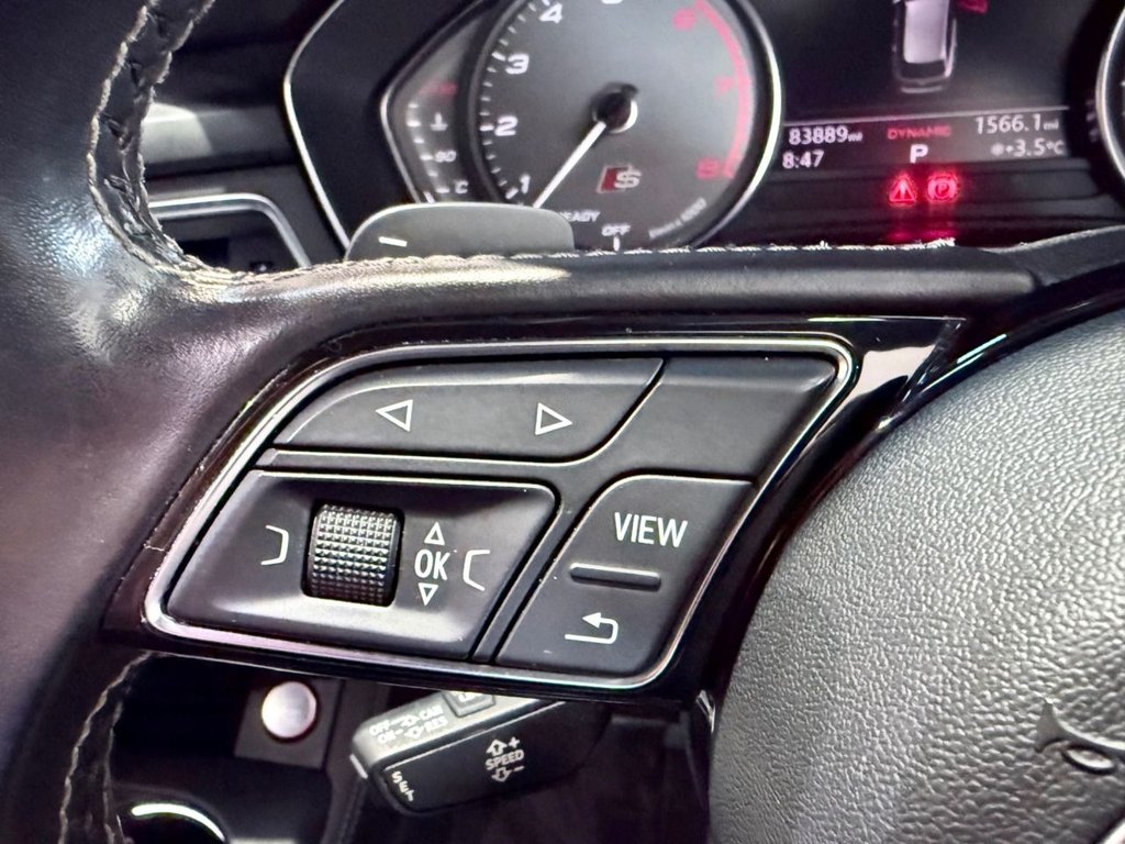 Used Audi S4 Avant 2018 for sale - 77341996: Photo 13